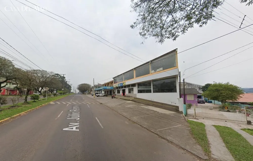 Prédio Inteiro, 900 m² - Foto 8