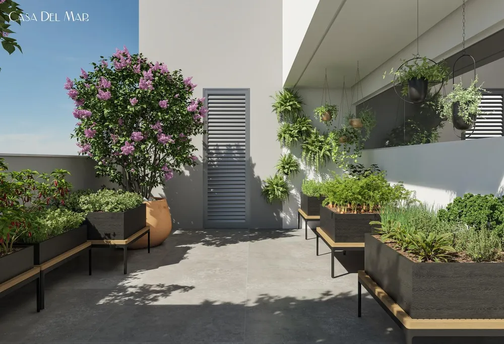 Apartamento, 2 quartos, 74 m² - Foto 13