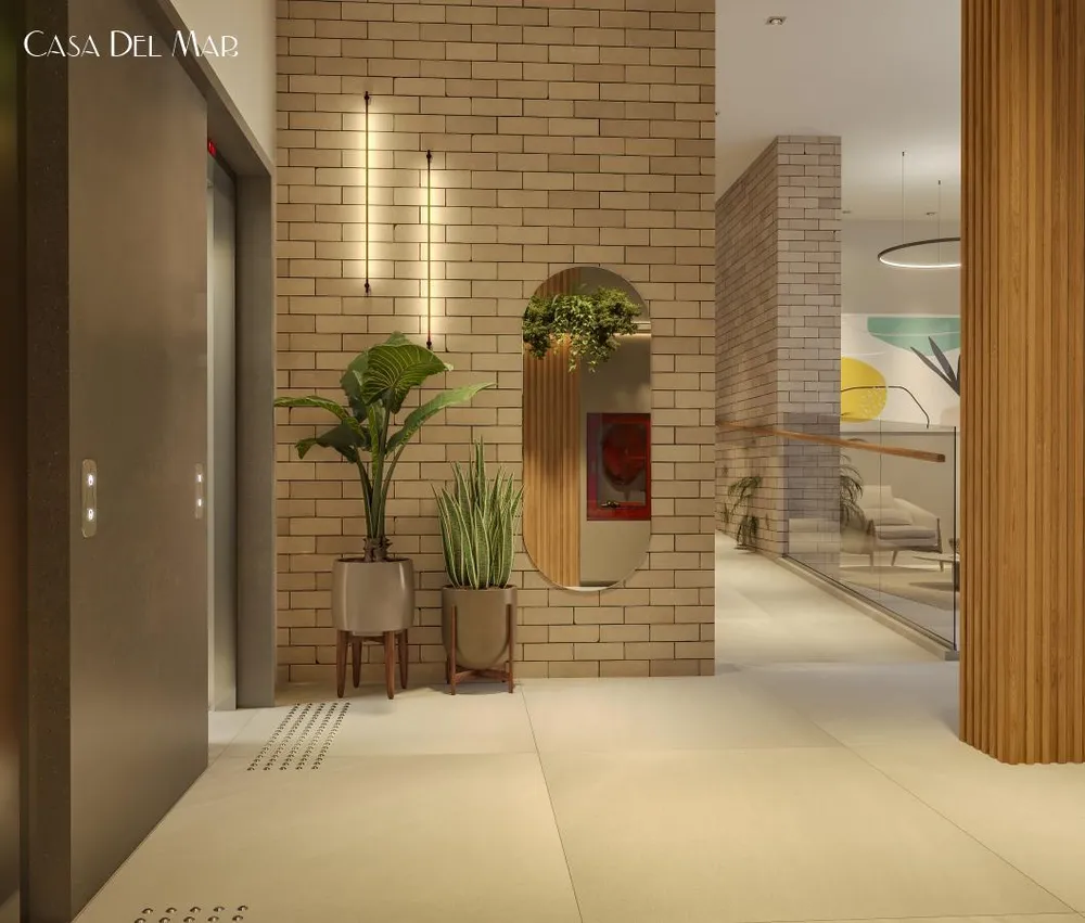 Apartamento, 2 quartos, 89 m² - Foto 15