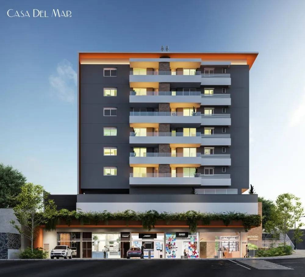 Apartamento, 2 quartos, 89 m² - Foto 2