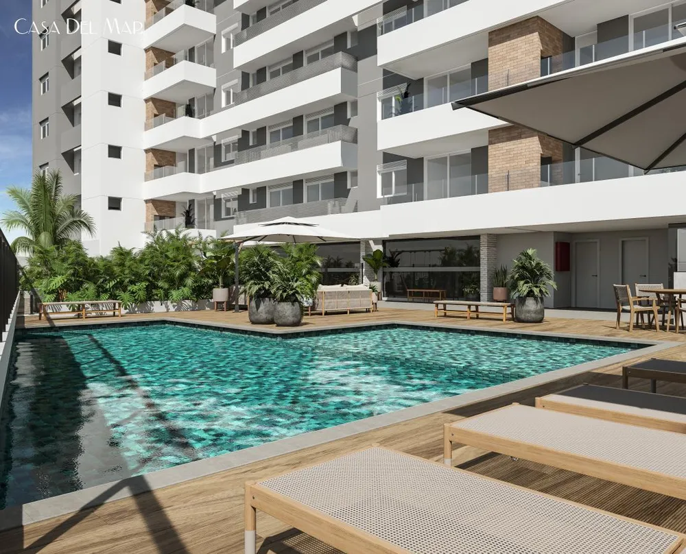 Apartamento, 2 quartos, 89 m² - Foto 5