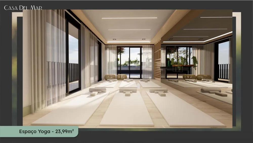 Apartamento, 3 quartos, 104 m² - Foto 11