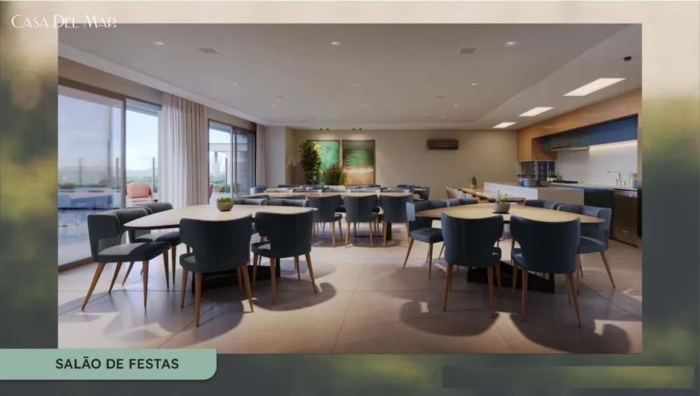 Apartamento, 3 quartos, 104 m² - Foto 14