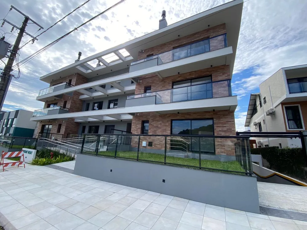 Apartamento, 2 quartos, 92 m² - Foto 1