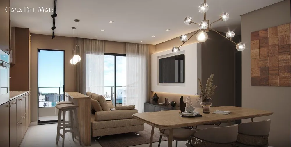 Apartamento, 2 quartos, 92 m² - Foto 4