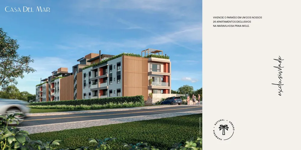 Apartamento, 2 quartos, 149 m² - Foto 7