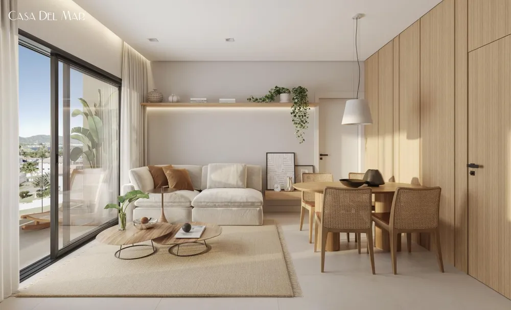 Apartamento, 2 quartos, 149 m² - Foto 14