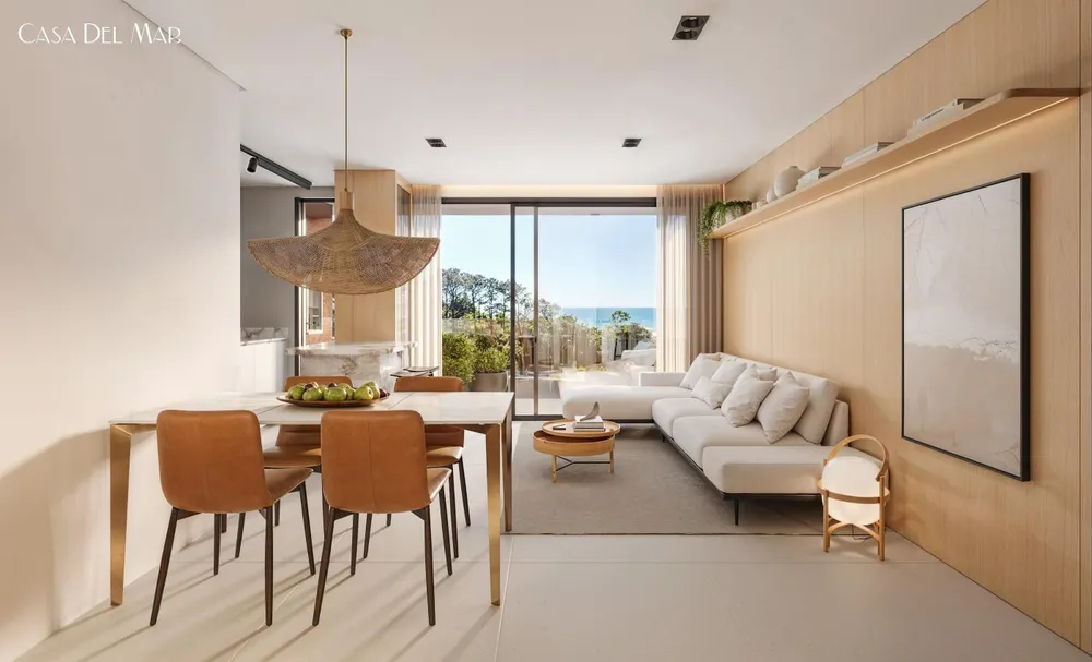 Apartamento, 2 quartos, 149 m² - Foto 13