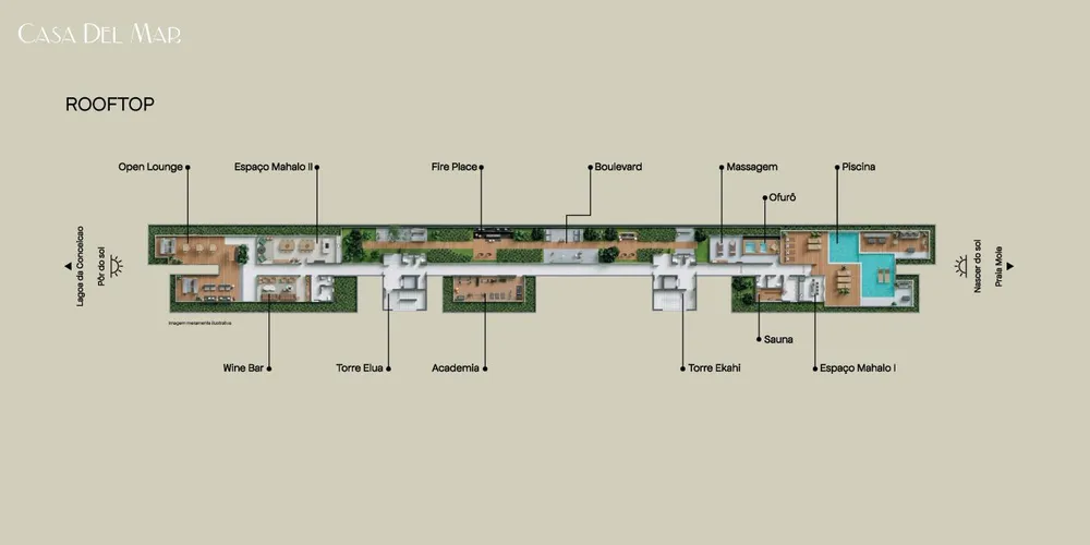 Apartamento, 2 quartos, 149 m² - Foto 10