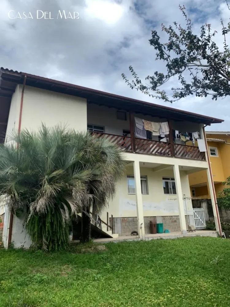 Casa, 4 quartos, 239 m² - Foto 2