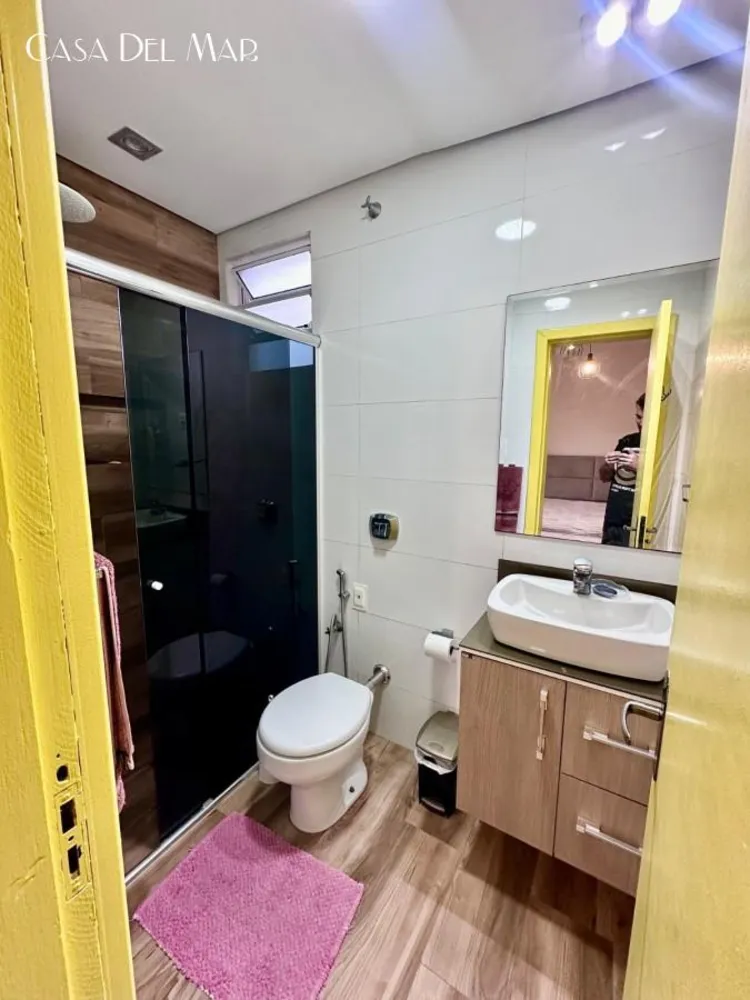 Casa, 4 quartos, 239 m² - Foto 12