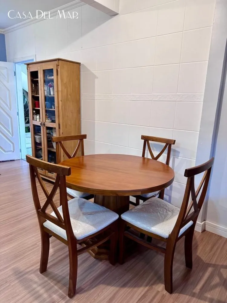 Casa, 4 quartos, 239 m² - Foto 15