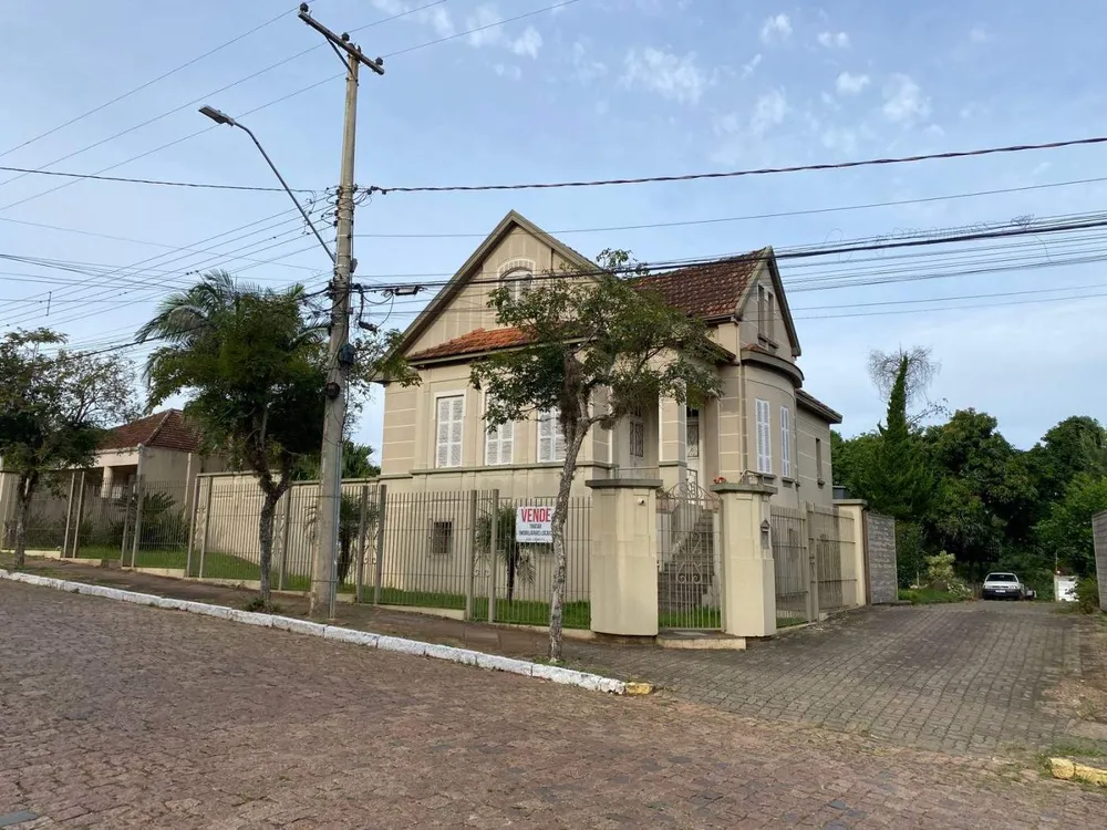 Casa, 3 quartos, 300 m² - Foto 9