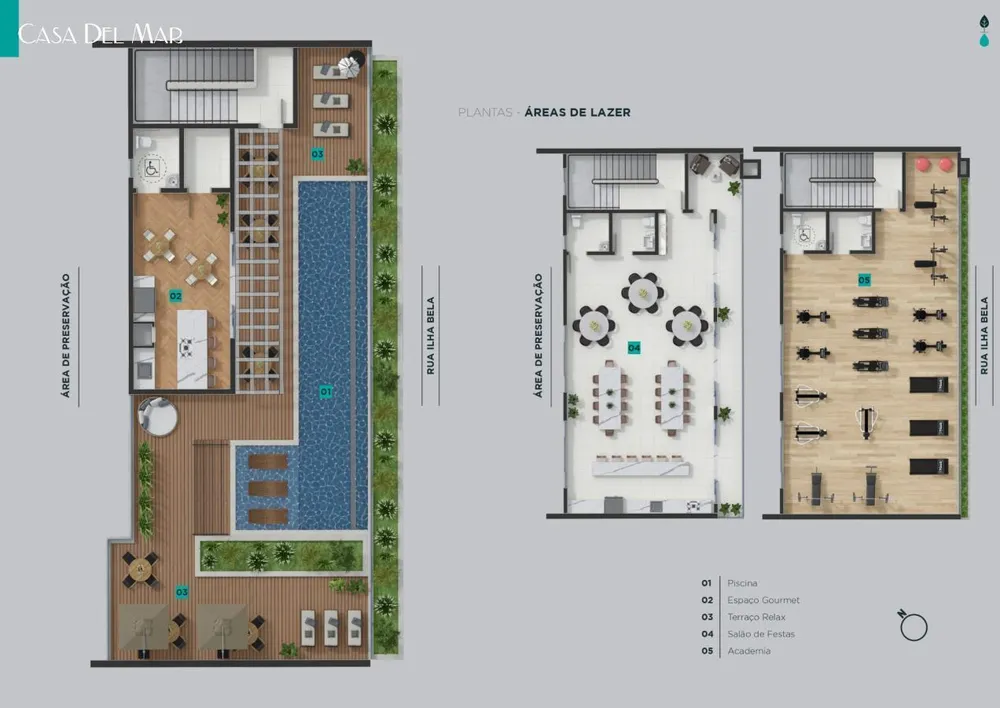 Casa, 3 quartos, 323 m² - Foto 12
