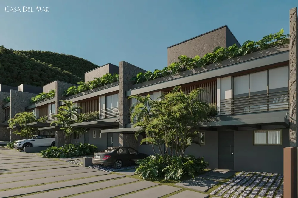 Casa, 2 quartos, 145 m² - Foto 3