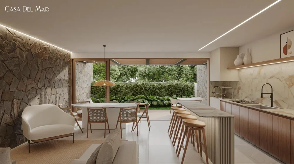 Casa, 2 quartos, 145 m² - Foto 4