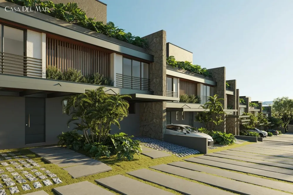 Casa, 2 quartos, 145 m² - Foto 1