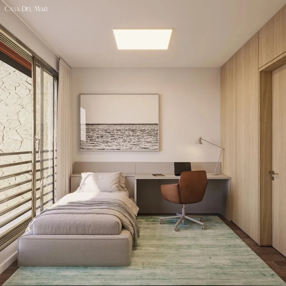 Casa, 2 quartos, 145 m² - Foto 6