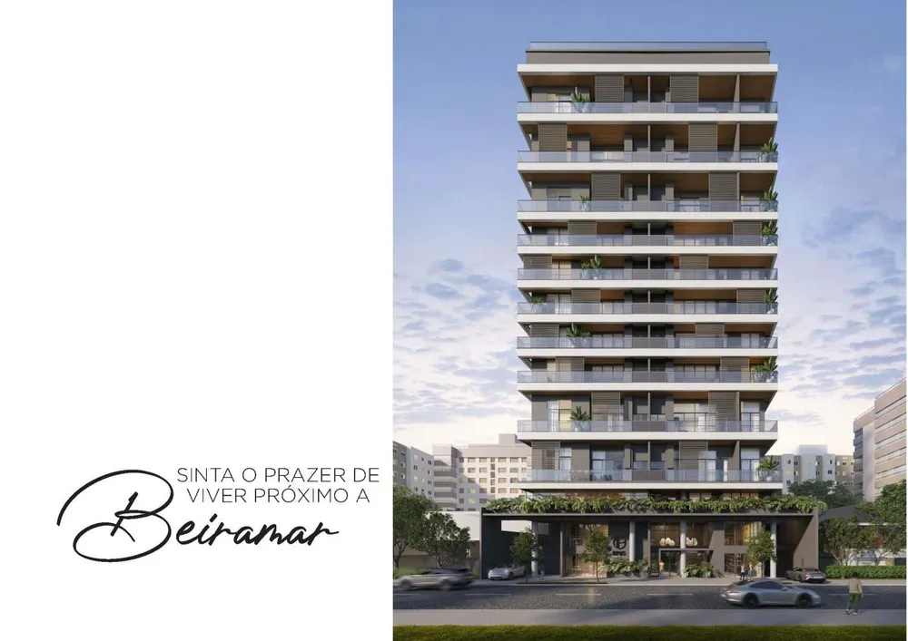 Apartamento, 1 quarto, 45 m² - Foto 1