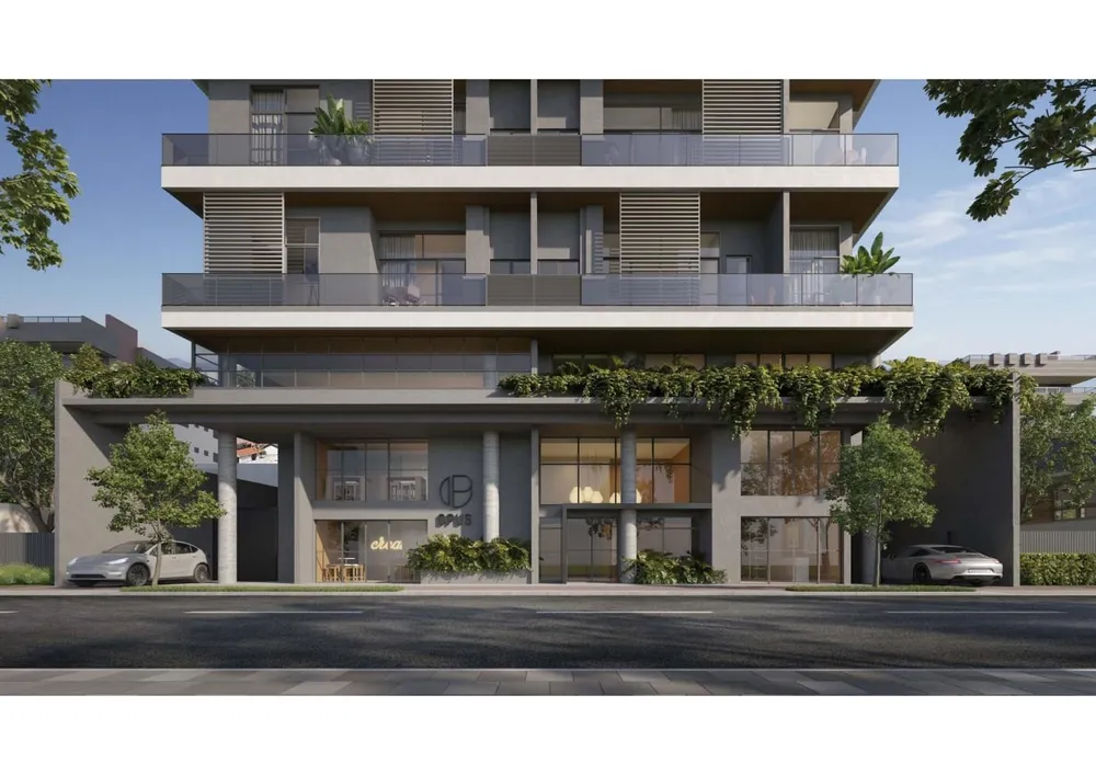 Apartamento, 1 quarto, 45 m² - Foto 6