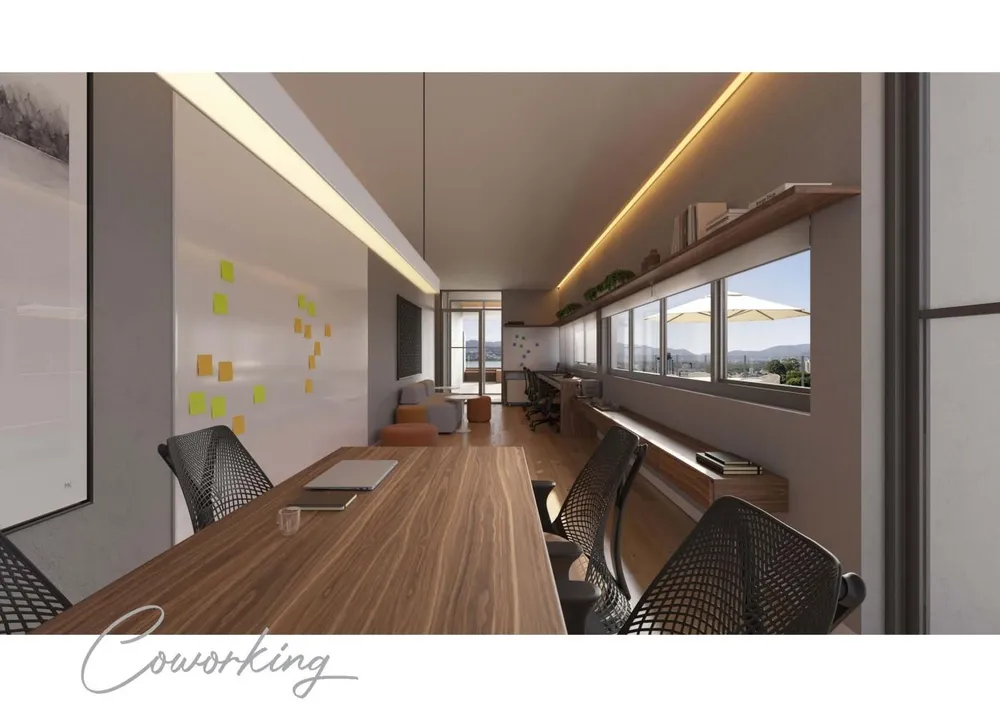 Apartamento, 1 quarto, 45 m² - Foto 10