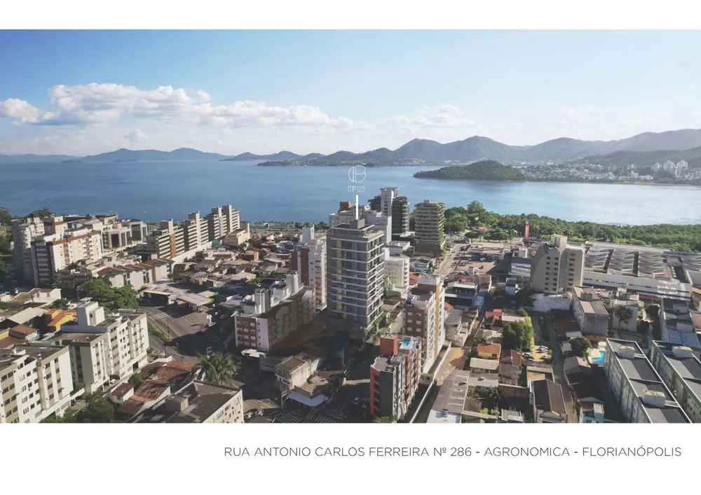 Apartamento, 1 quarto, 45 m² - Foto 2