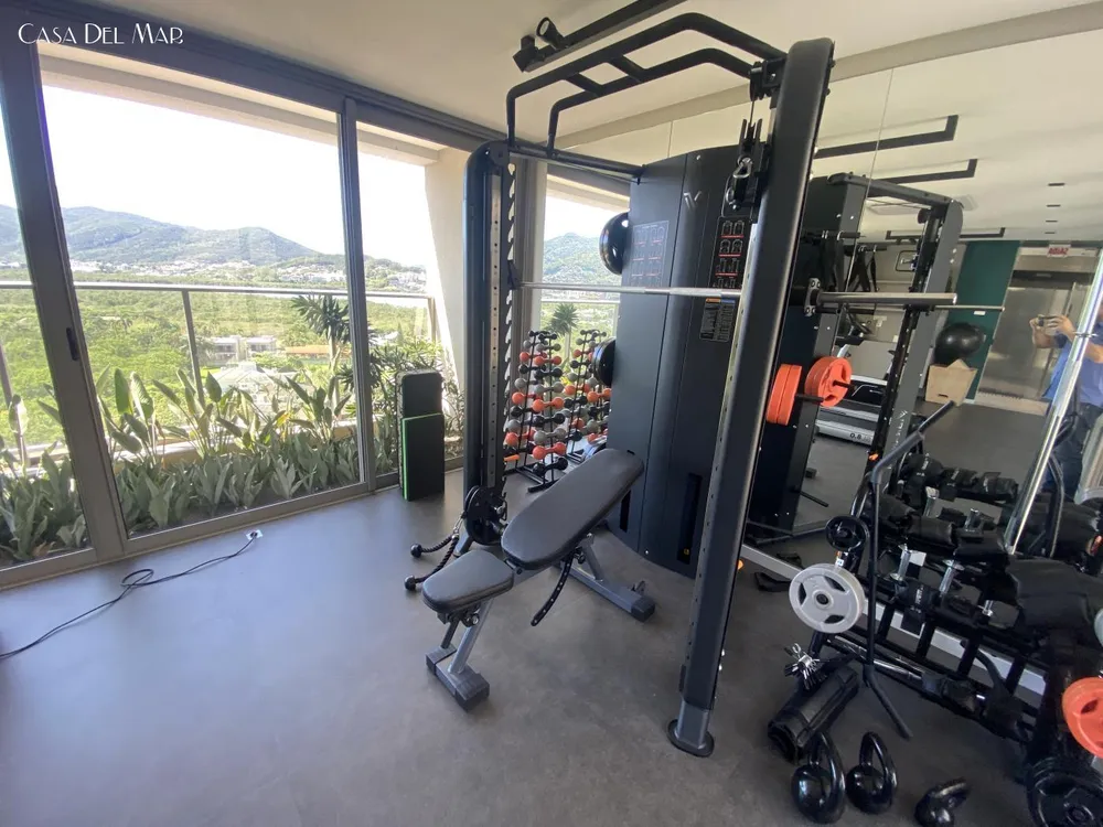 Apartamento, 2 quartos, 71 m² - Foto 16