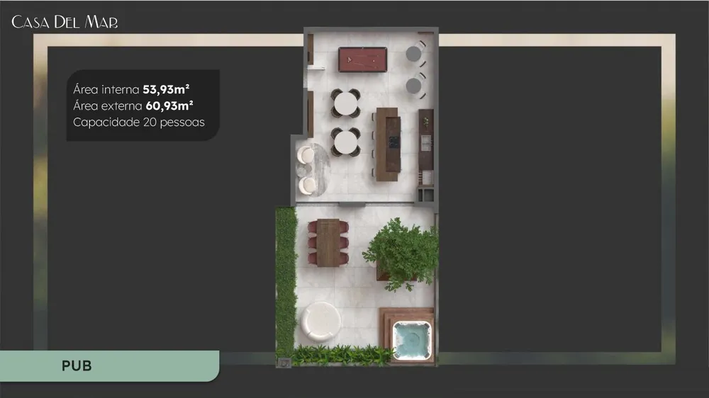Apartamento, 3 quartos, 104 m² - Foto 15