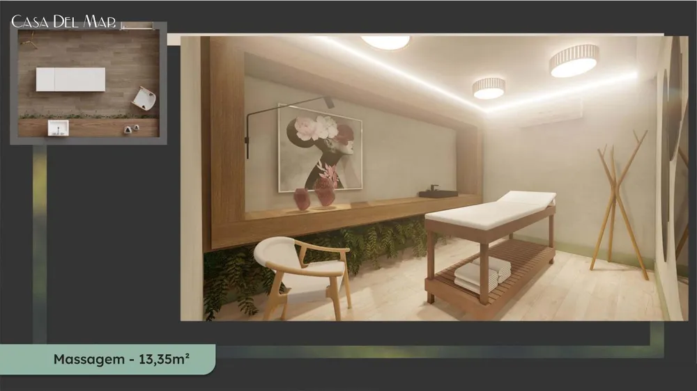 Apartamento, 3 quartos, 104 m² - Foto 11