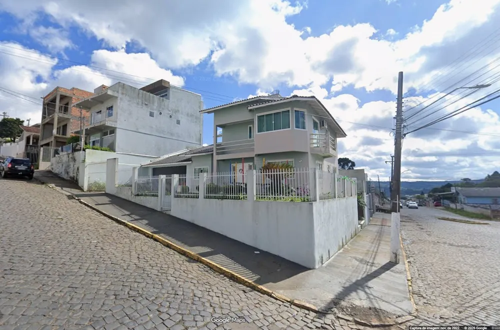 Casa, 3 quartos, 314 m² - Foto 1