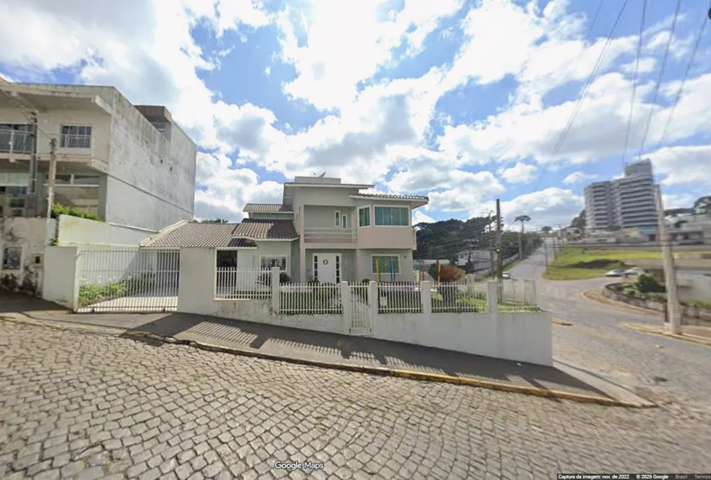 Casa, 3 quartos, 314 m² - Foto 2
