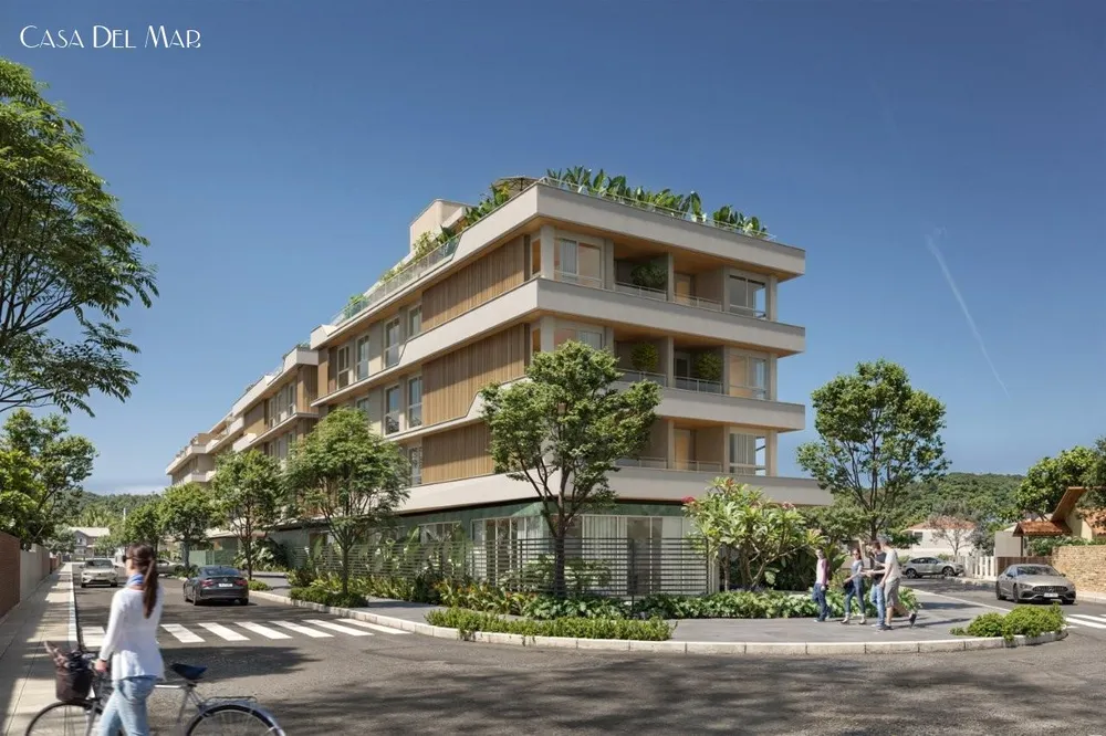 Apartamento, 1 quarto, 48 m² - Foto 1