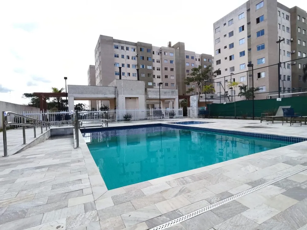 Apartamento, 2 quartos, 48 m² - Foto 1