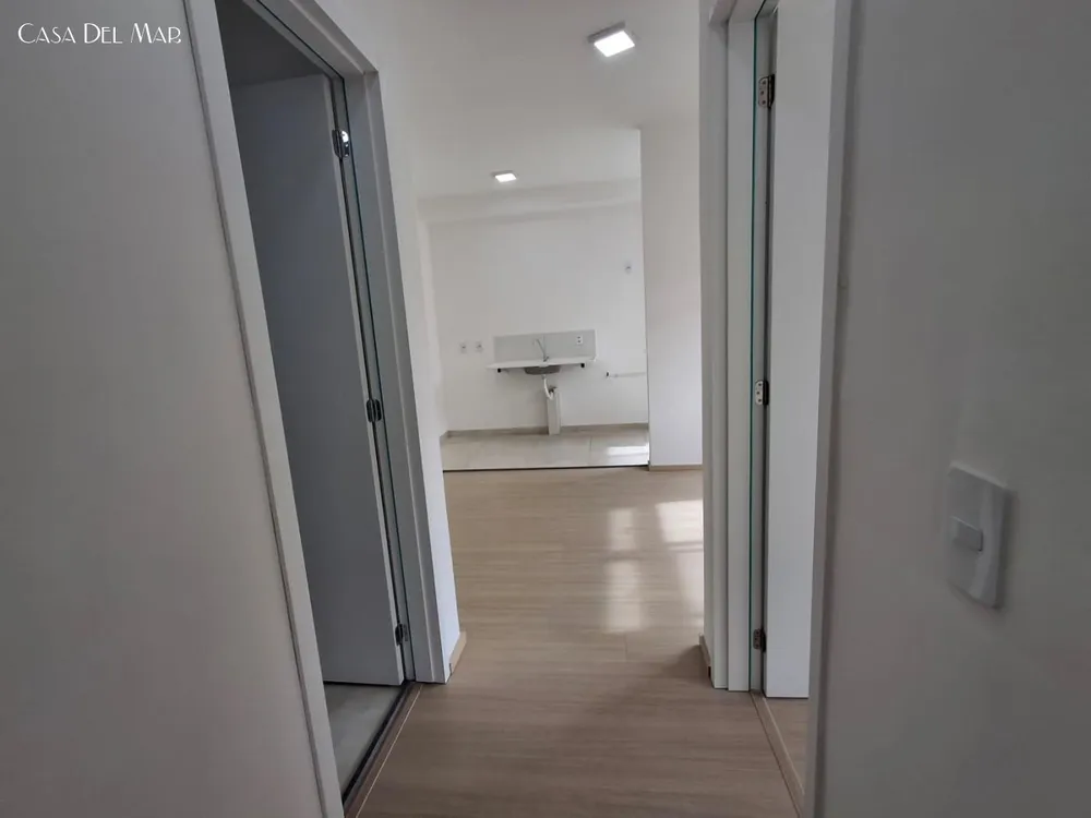 Apartamento, 2 quartos, 48 m² - Foto 5