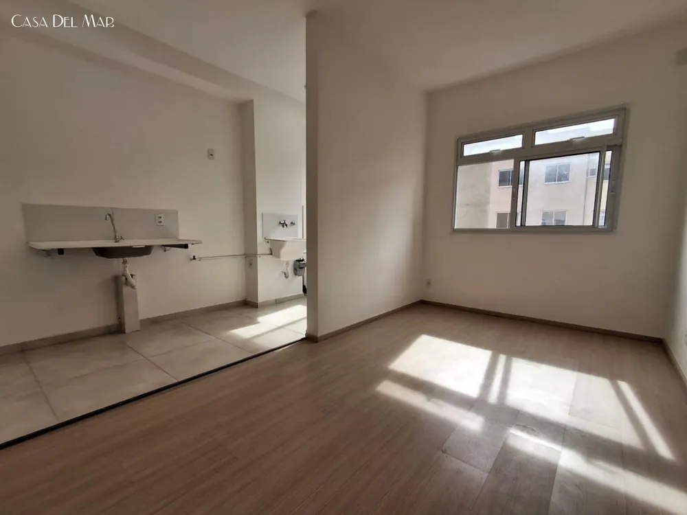 Apartamento, 2 quartos, 48 m² - Foto 4