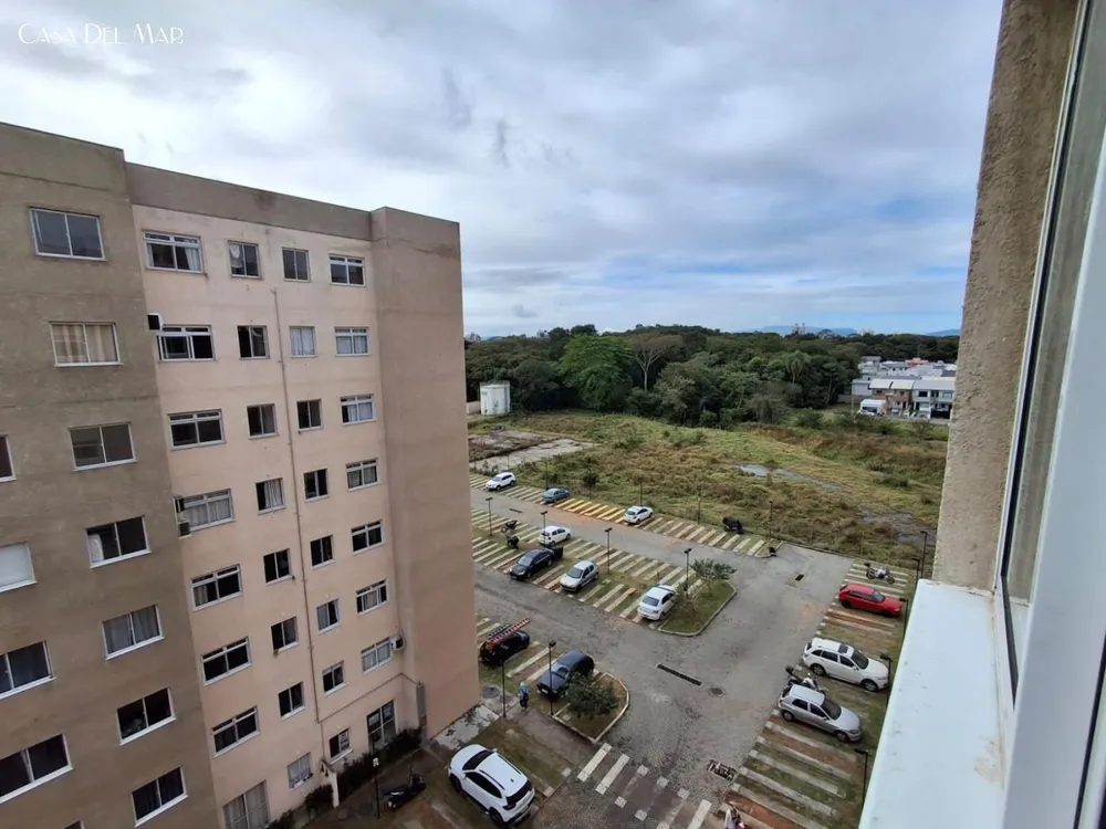Apartamento, 2 quartos, 48 m² - Foto 16