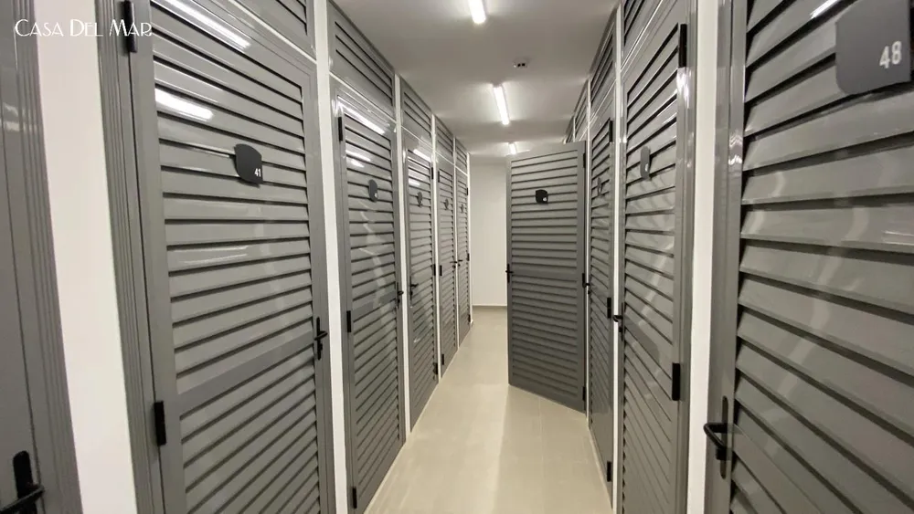 Apartamento, 3 quartos, 165 m² - Foto 9