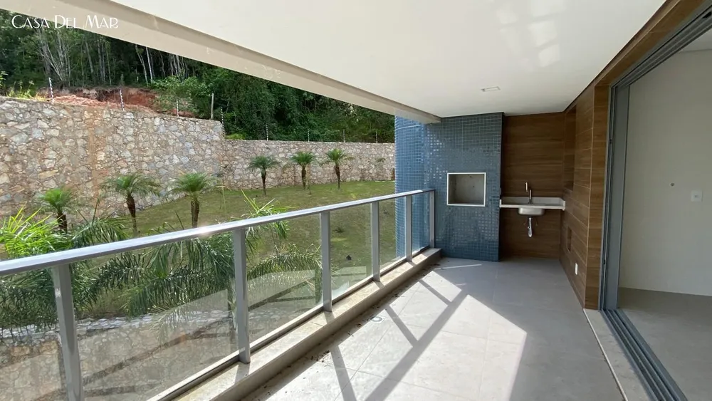 Apartamento, 3 quartos, 165 m² - Foto 1