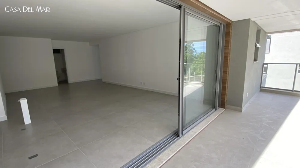 Apartamento, 3 quartos, 165 m² - Foto 3