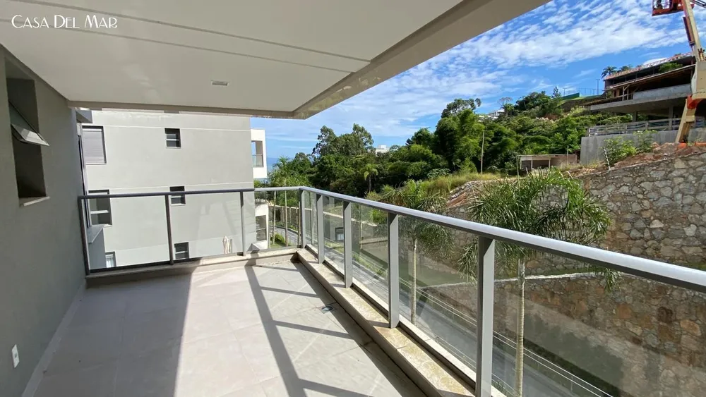 Apartamento, 3 quartos, 165 m² - Foto 2