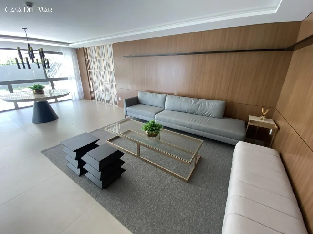 Apartamento, 3 quartos, 165 m² - Foto 12