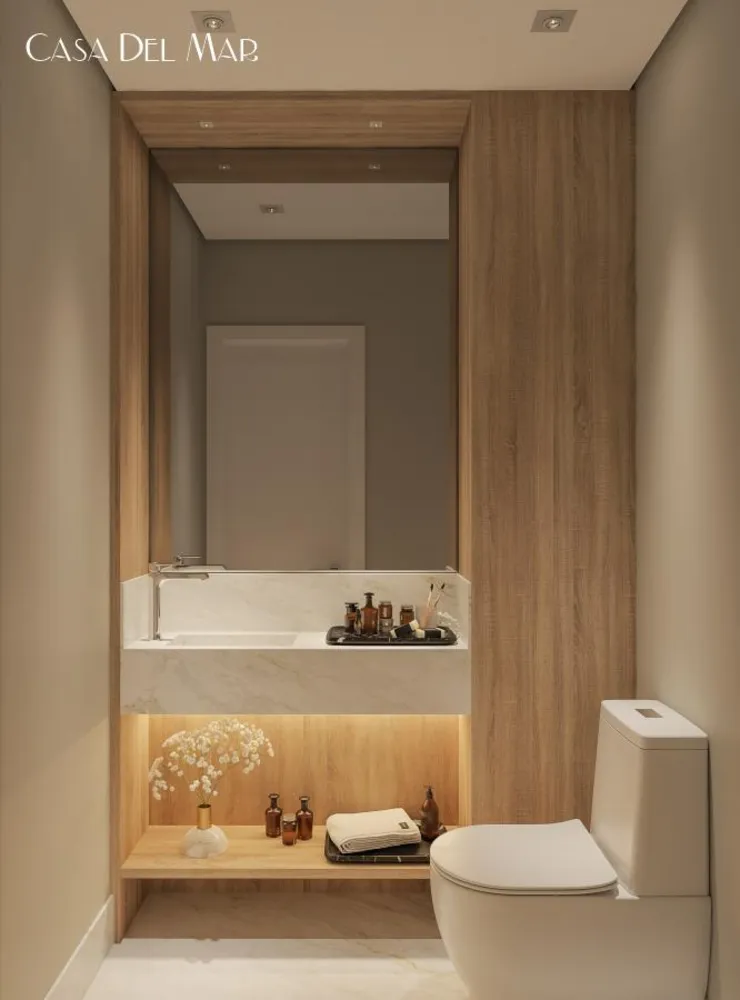 Apartamento, 3 quartos, 112 m² - Foto 16