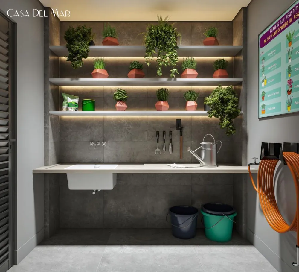 Apartamento, 3 quartos, 112 m² - Foto 11