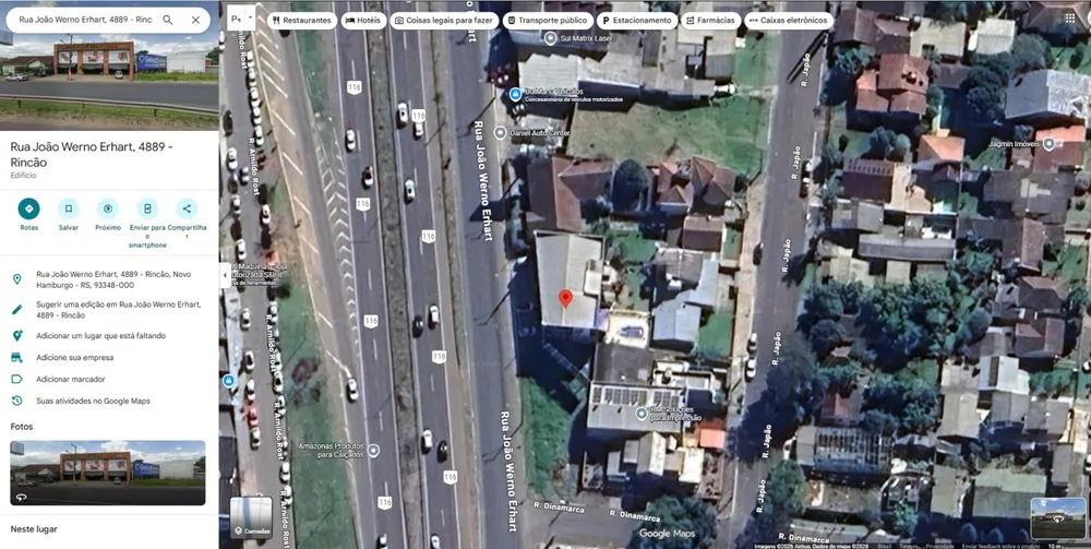 Prédio Inteiro, 415 m² - Foto 6