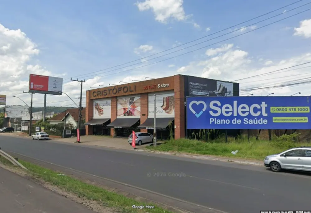 Prédio Inteiro, 415 m² - Foto 3