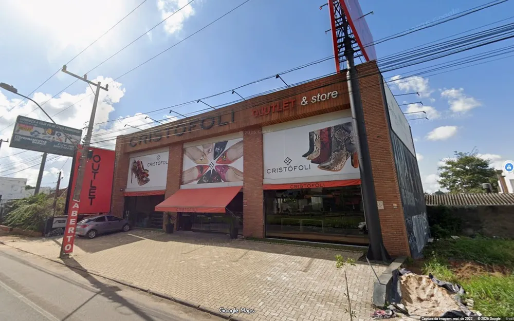Prédio Inteiro, 415 m² - Foto 4