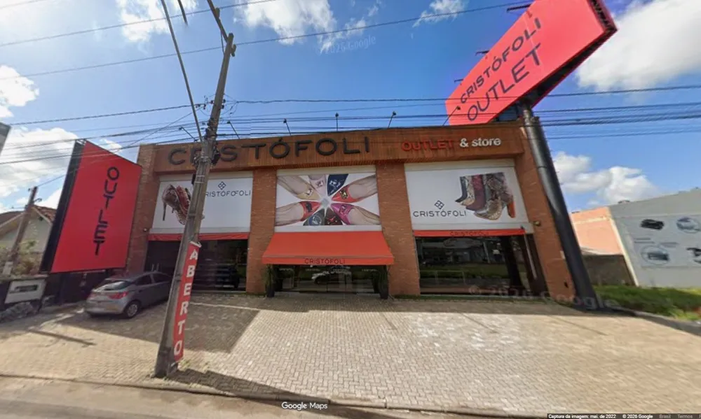 Prédio Inteiro, 415 m² - Foto 5