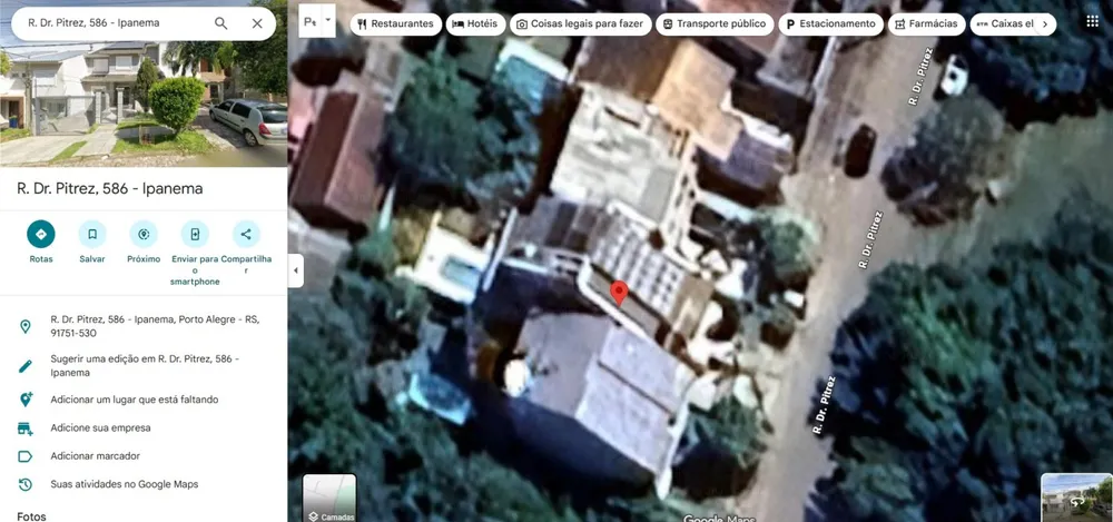 Casa, 2 quartos, 322 m² - Foto 6
