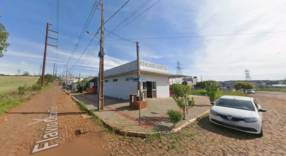 Casa, 2 quartos, 48 m² - Foto 3