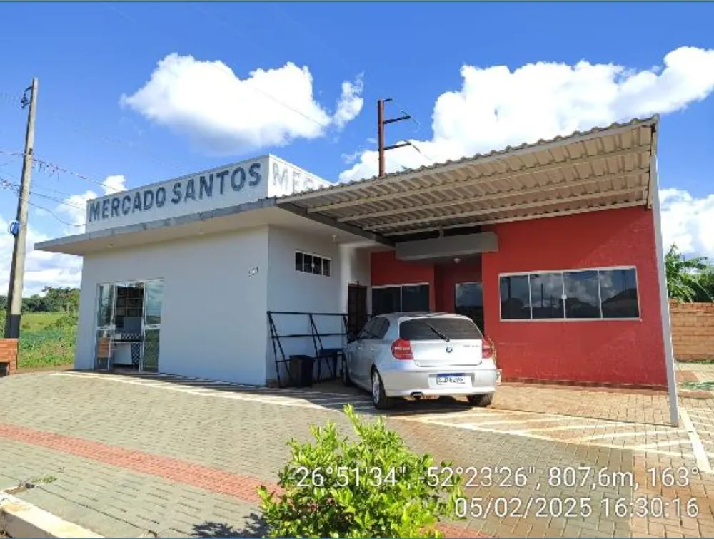 Casa, 2 quartos, 48 m² - Foto 3